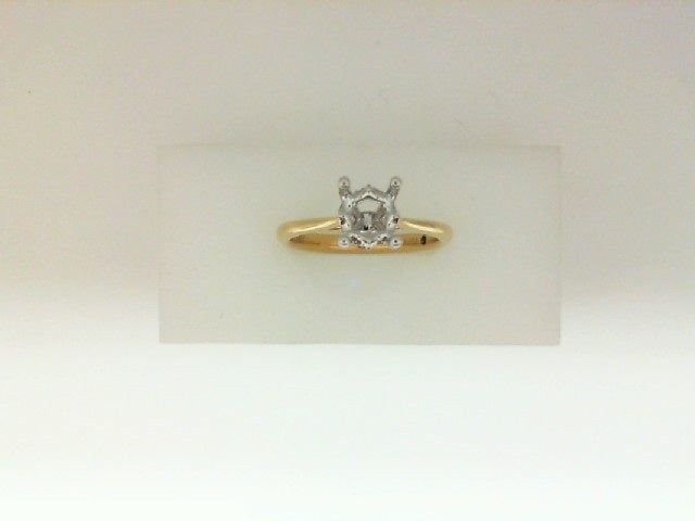 Diamond Engagement Ring