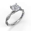 Diamond Engagement Ring