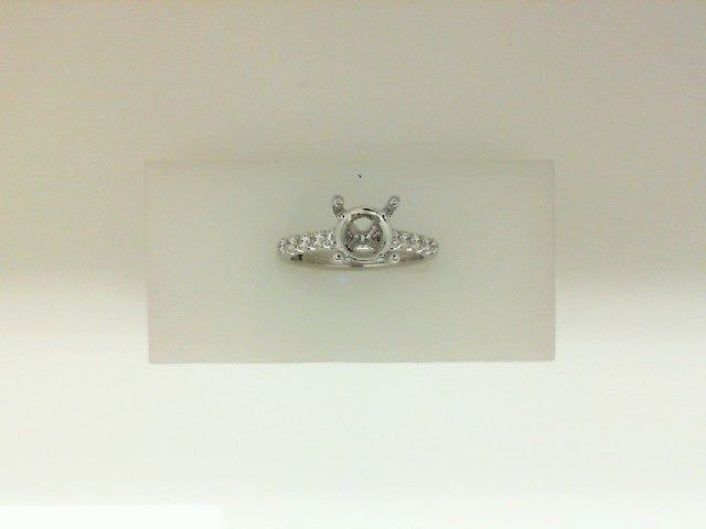 Diamond Engagement Ring