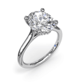 Diamond Engagement Ring