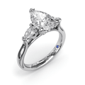 Diamond Engagement Ring