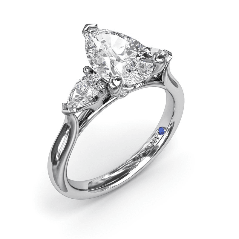 Diamond Engagement Ring