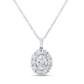 Diamond Pendant