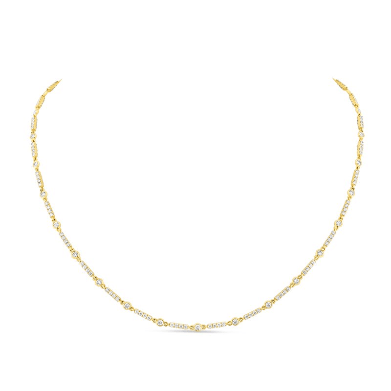 Diamond Necklace