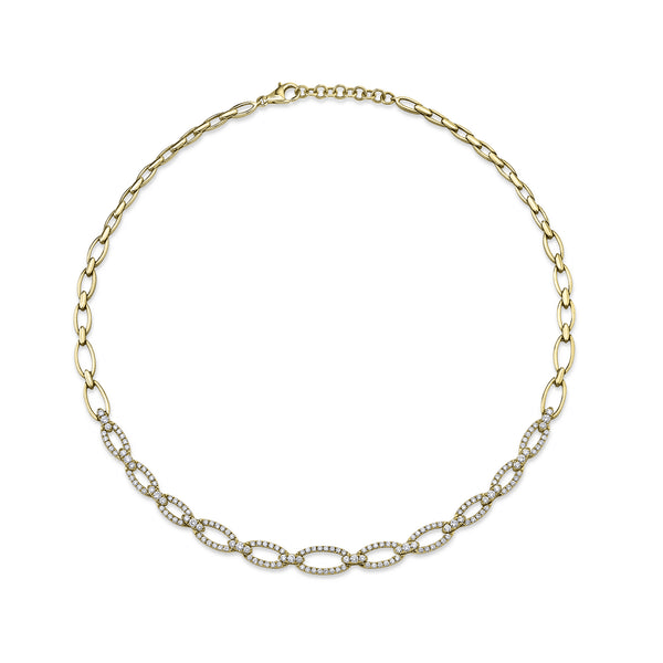 Diamond Necklace