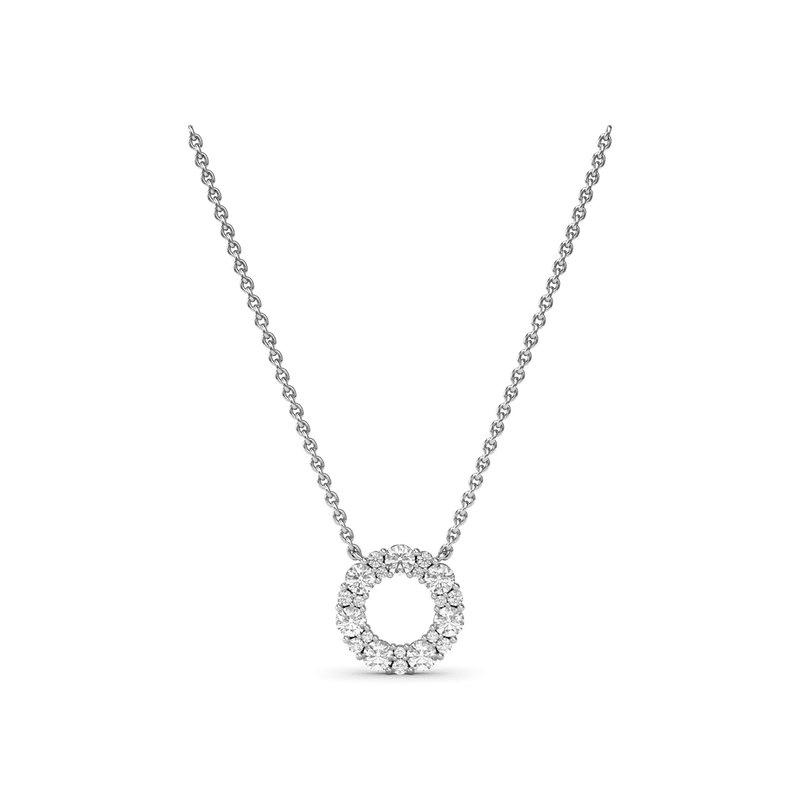 Diamond Necklace