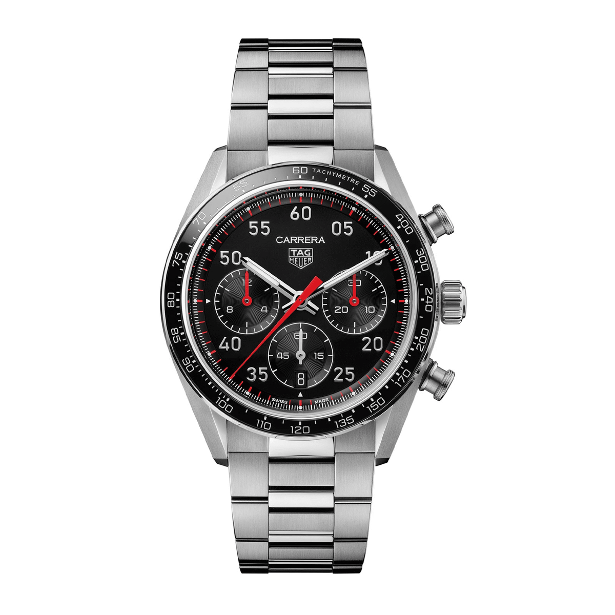 Tag Heuer