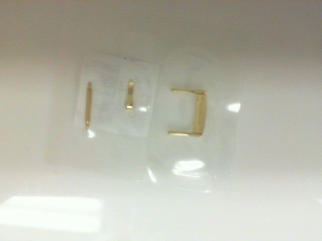 Omega Strap