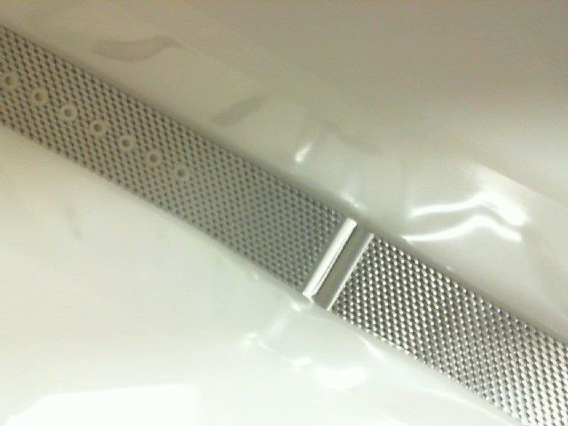 Omega Strap