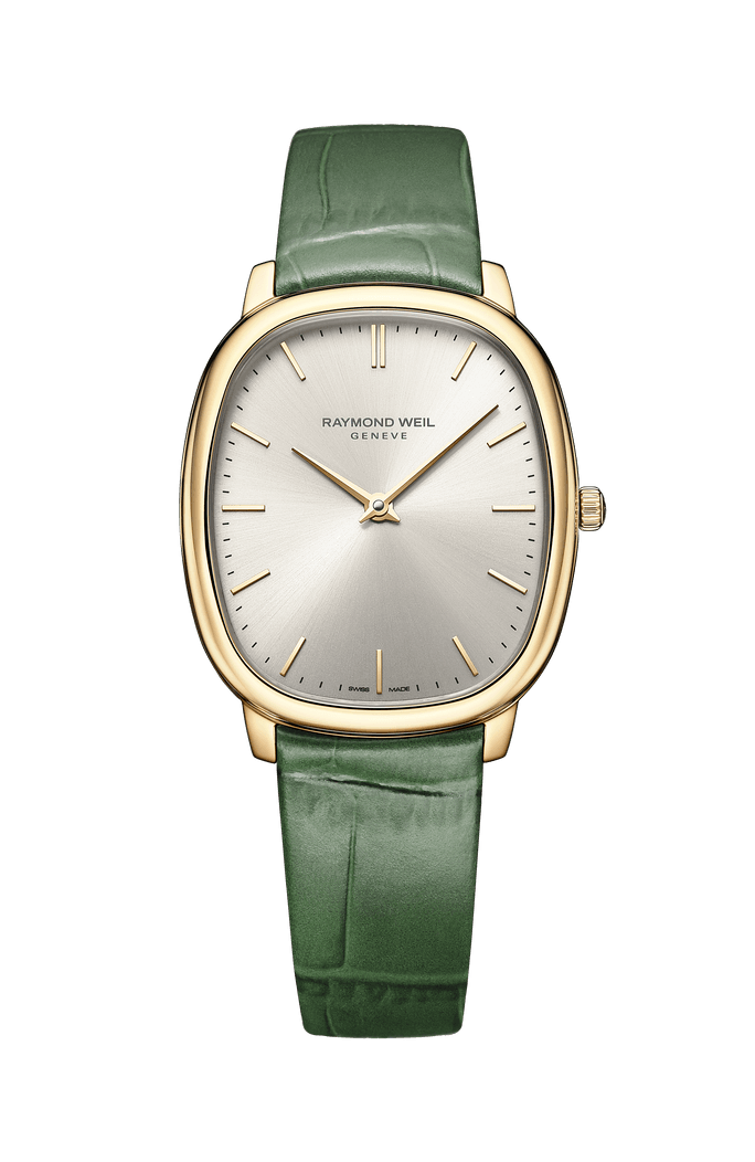 Raymond Weil