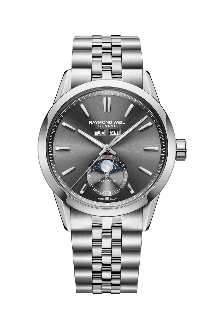 Raymond Weil