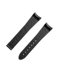 Omega Speedmaster Moonwatch Professional black rubber strap 032Z017245W