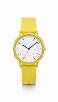 Zest Yellow Minimalist Quartz