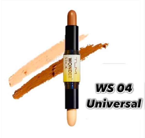 2-In-1 TLM Wonder Stick - Highlight & Contour for Effortless Sculpting