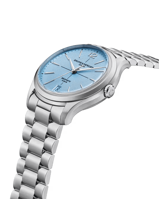Baume & Mercier Clifton Automatic watch 10870