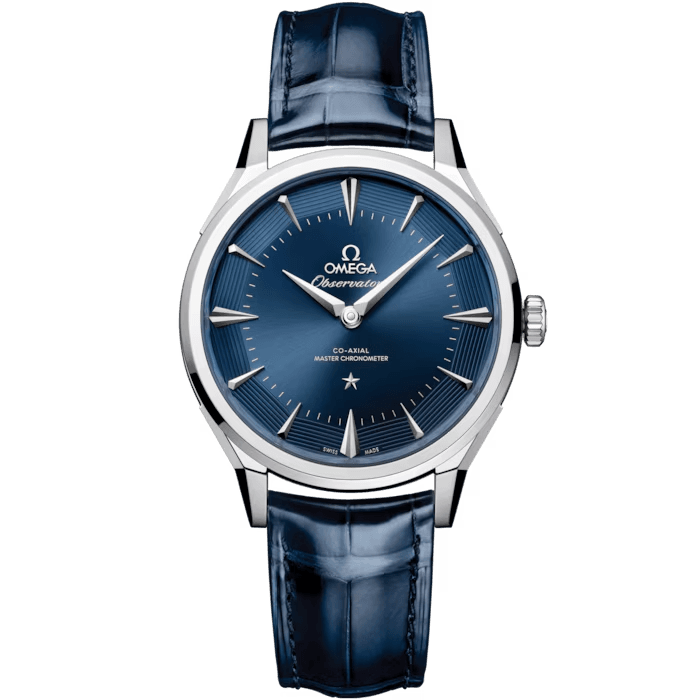 Omega Constellation Observatory Watch 140.13.39.21.03.001
