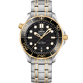 Omega Seamaster Diver 300M Watch 210.20.42.20.01.002