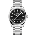 Omega Seamaster Aqua Terra 150M Collection Watch 220.10.38.20.01.005