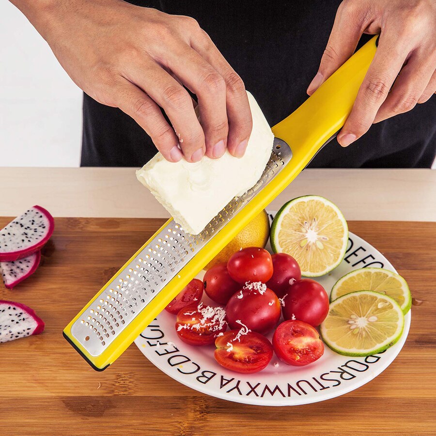 Multi Purpose Cheese & Garlic Grater