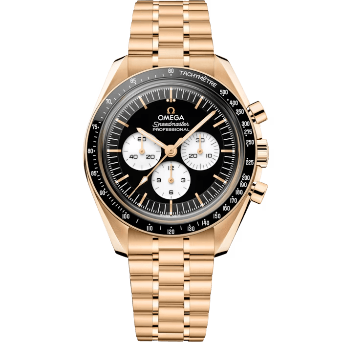 Omega Speedmaste Moonwatch Professional Watch 310.60.42.50.01.002
