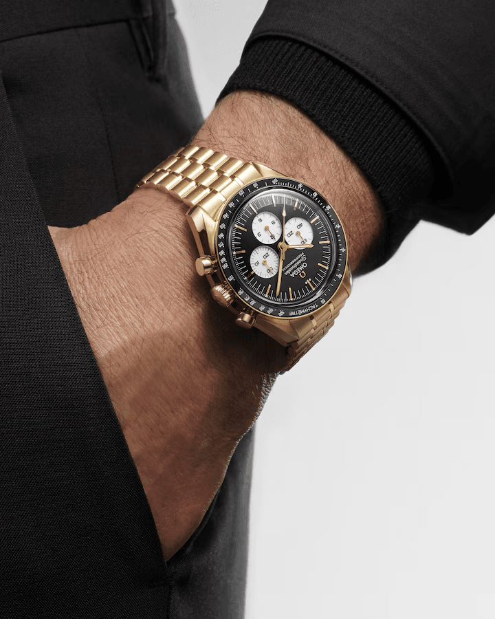 Omega Speedmaste Moonwatch Professional Watch 310.60.42.50.01.002