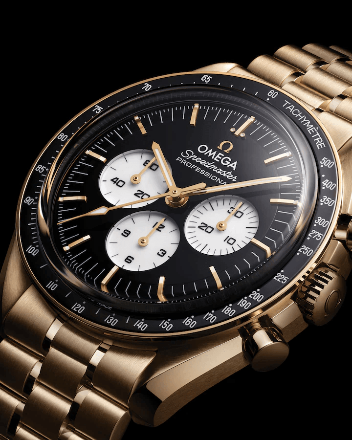 Omega Speedmaste Moonwatch Professional Watch 310.60.42.50.01.002