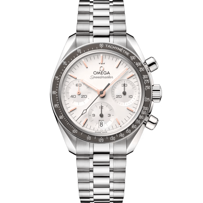 Omega Speedmaster 38 Watch 324.30.38.50.02.003