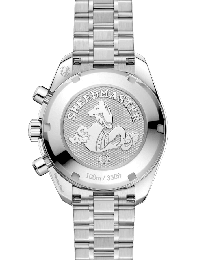 Omega Speedmaster 38 Watch 324.30.38.50.02.003