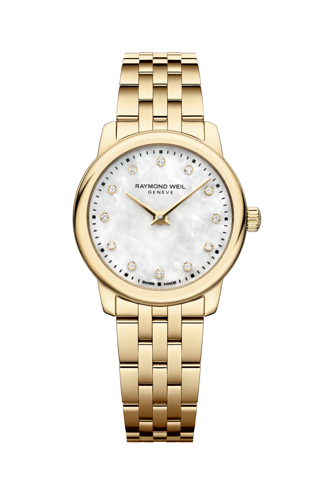Raymond Weil Toccata Classic Watch 5024-P-97081