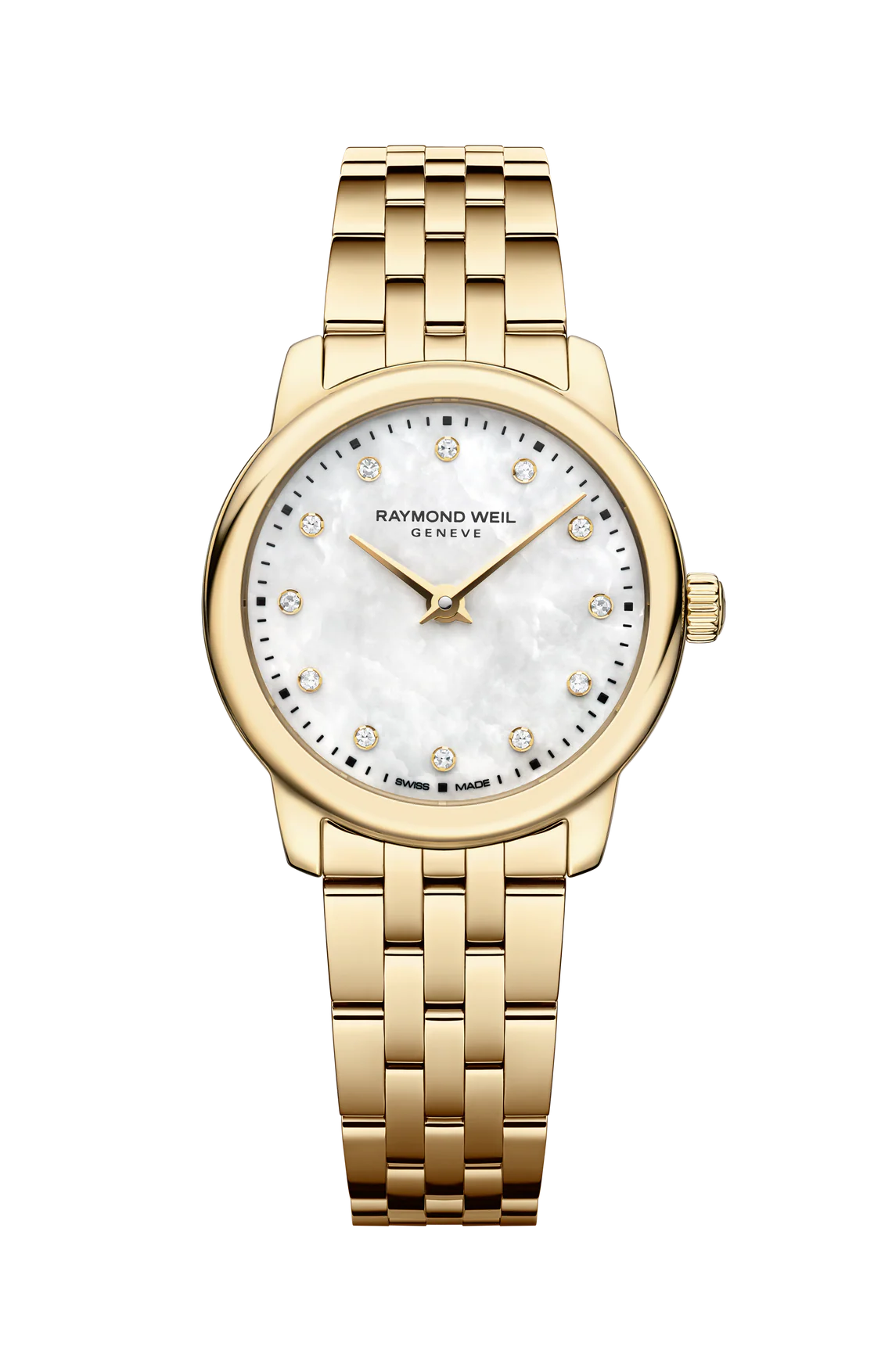 Raymond Weil Toccata Classic Watch 5024-P-97081