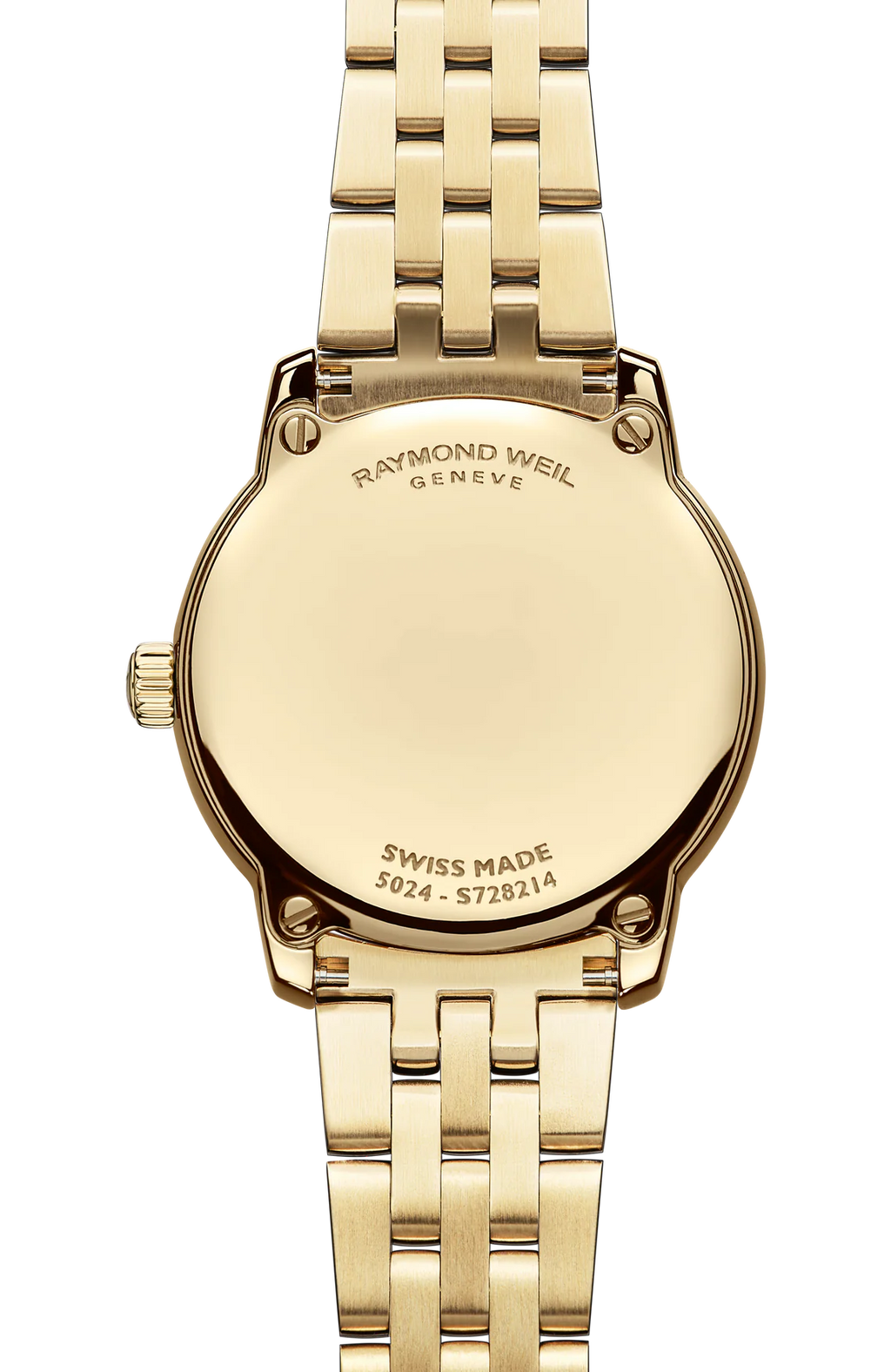 Raymond Weil Toccata Classic Watch 5024-P-97081