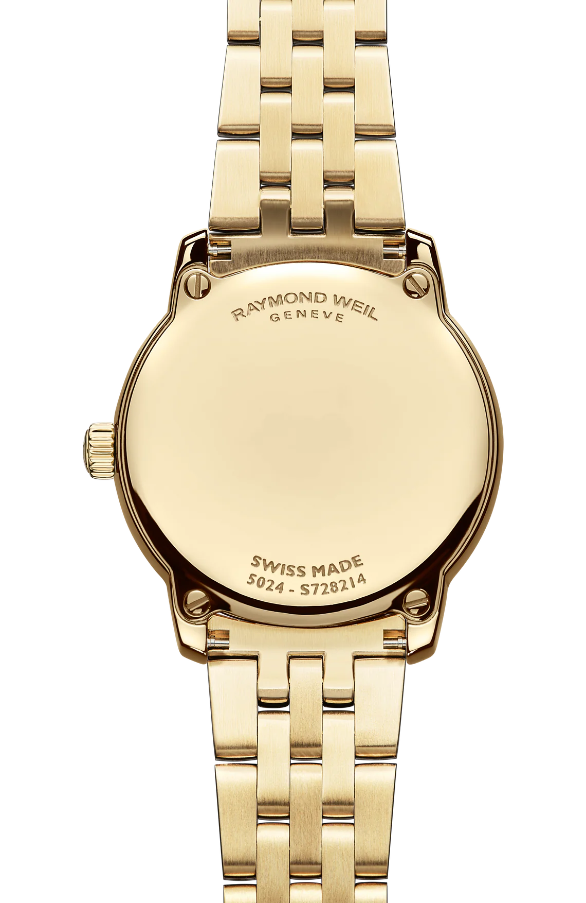 Raymond Weil Toccata Classic Watch 5024-P-97081