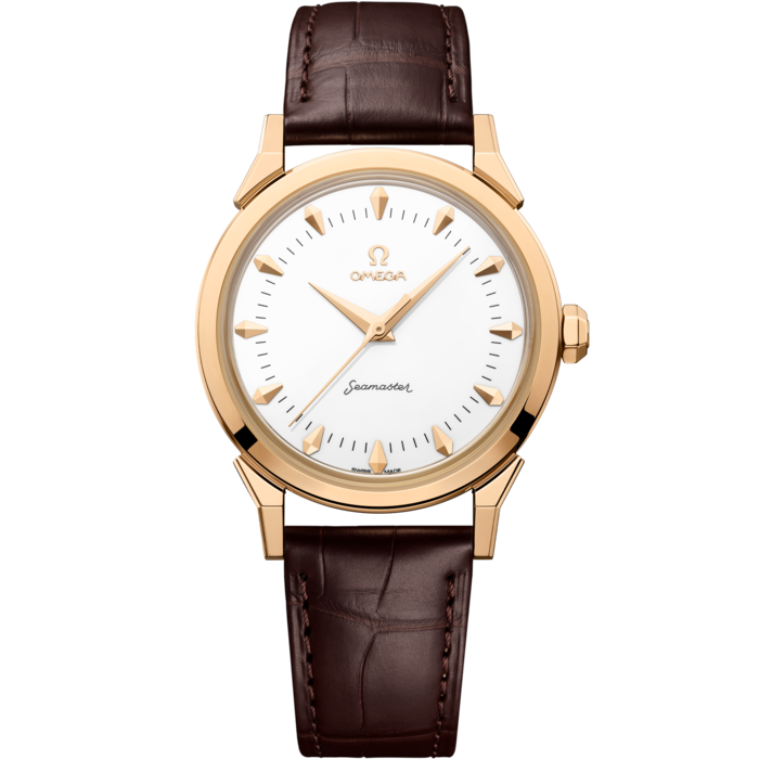 Omega Seamaster Collection Watxh 522.53.37.20.04.001