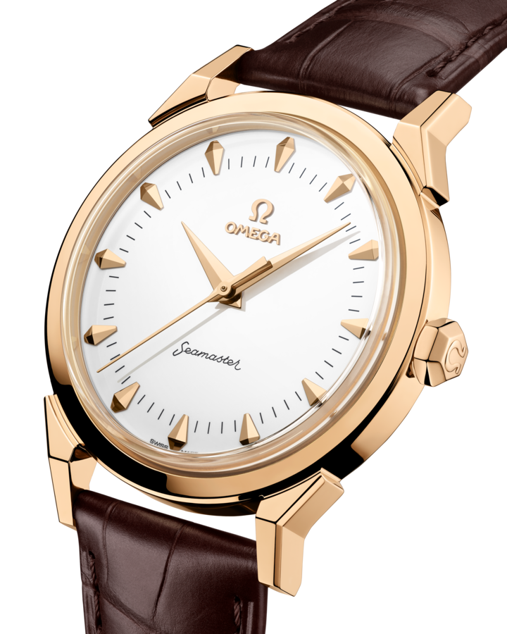 Omega Seamaster Collection Watxh 522.53.37.20.04.001