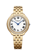 Raymond Weil Toccata Heritage Collection Watch 5250-PS-00650