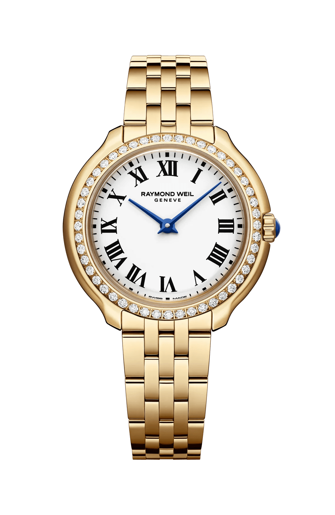 Raymond Weil Toccata Heritage Collection Watch 5250-PS-00650