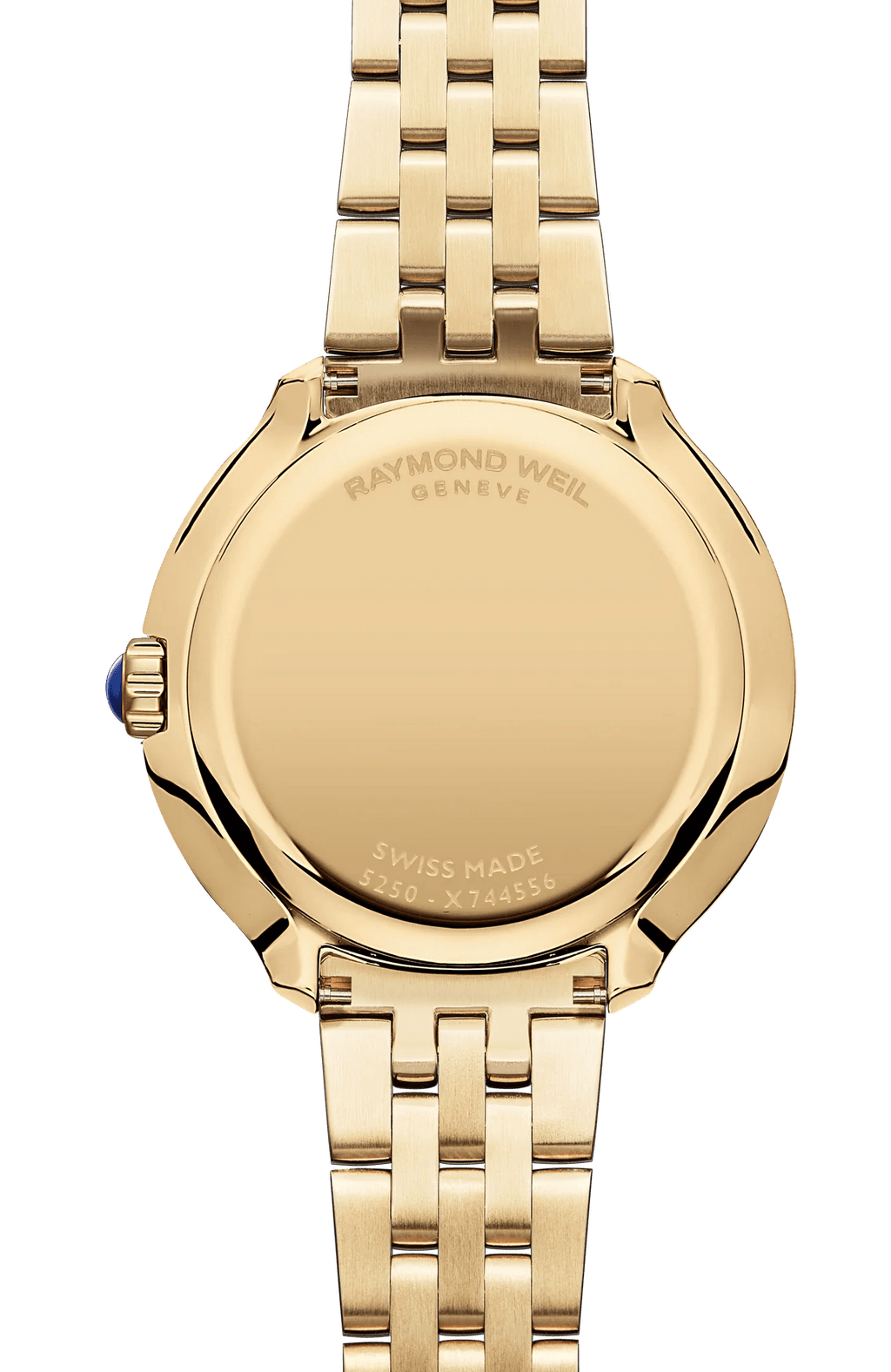 Raymond Weil Toccata Heritage Collection Watch 5250-PS-00650