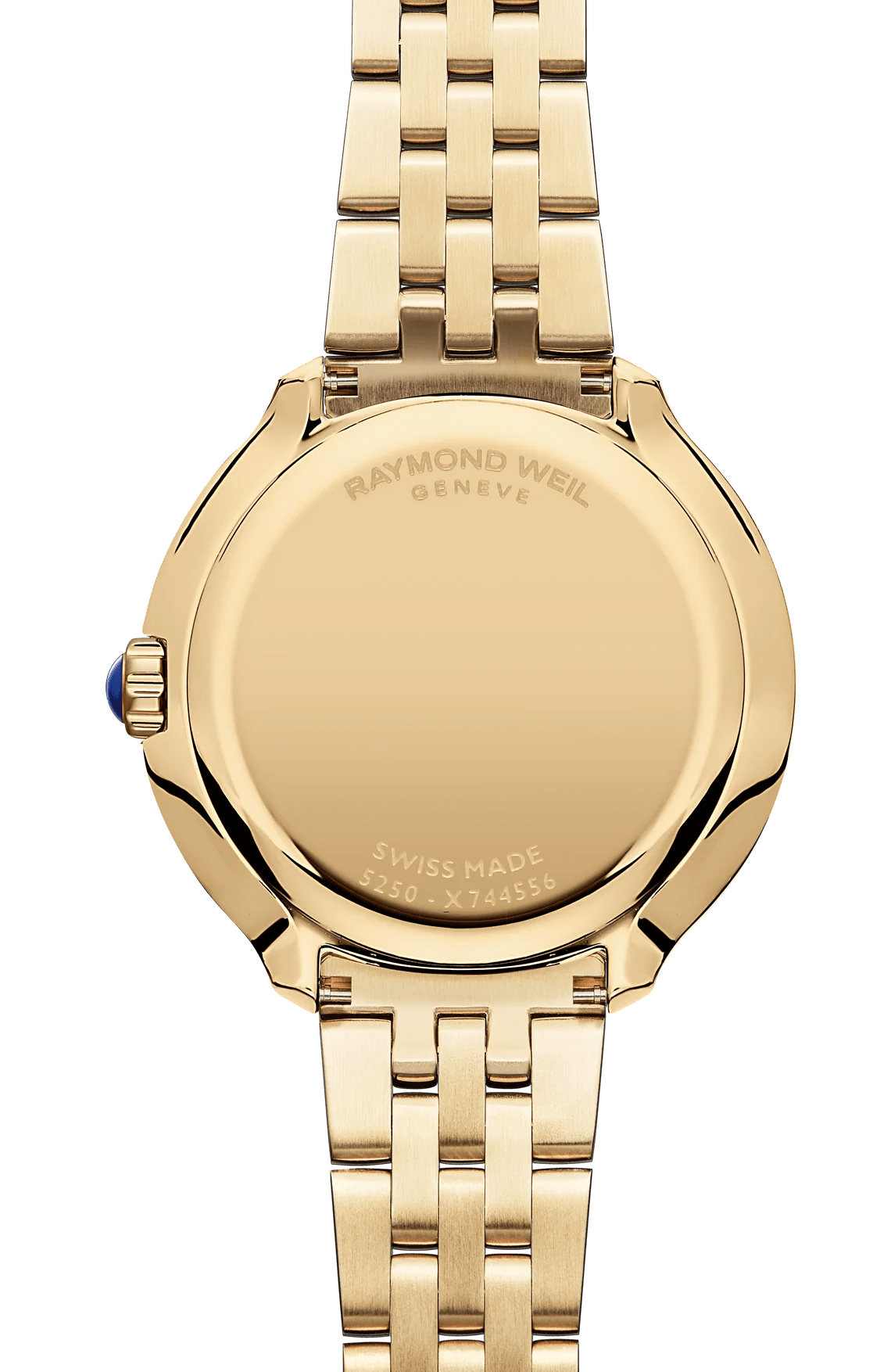 Raymond Weil Toccata Heritage Collection Watch 5250-PS-00650