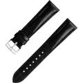 Omega Two-piece leather strap  98000014W