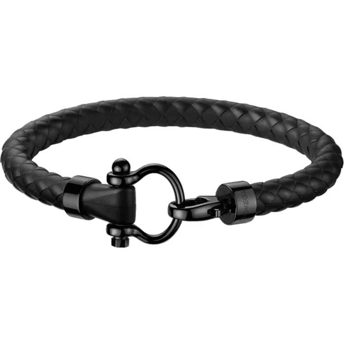Omega Aqua Sailing Bracelet B34STA0502703