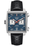 TAG Heuer Monaco Automatic, 39 mm, Steel CAW211P.FC6356