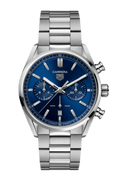 Tag Heuer Carrera Chronograph Automatic Steel Watch CBN2011.BA0642
