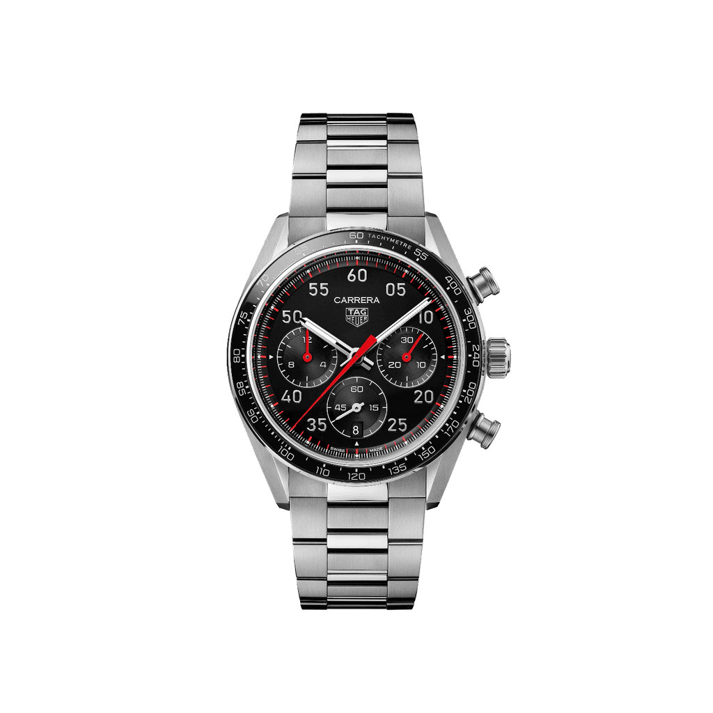 TAG Heuer Carrera Chronograph Sport Automatic Watch CDB2110.BA0054
