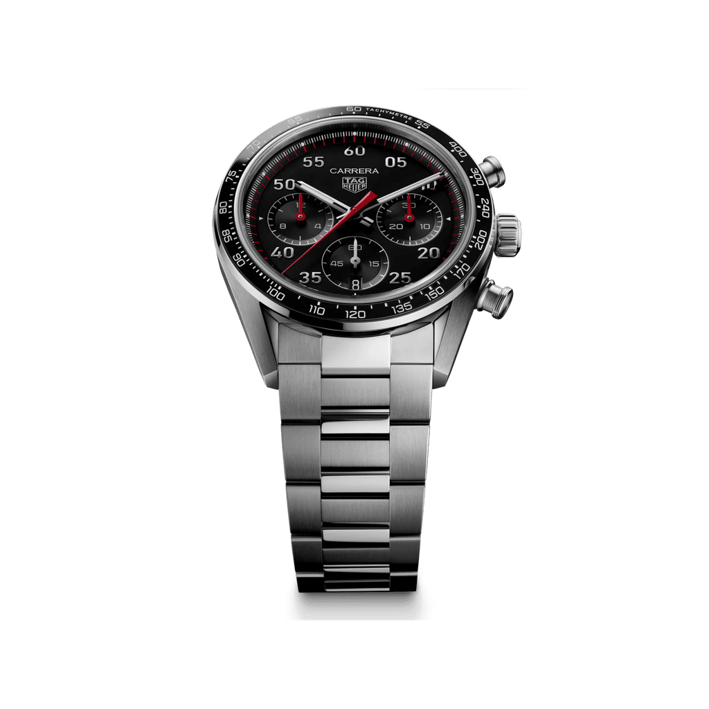 TAG Heuer Carrera Chronograph Sport Automatic Watch CDB2110.BA0054