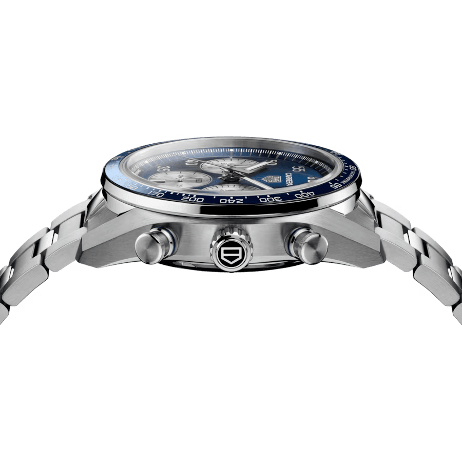 TAG Heuer Carrera Chronograph Sport Automatic Watch CDB2111.BA0054
