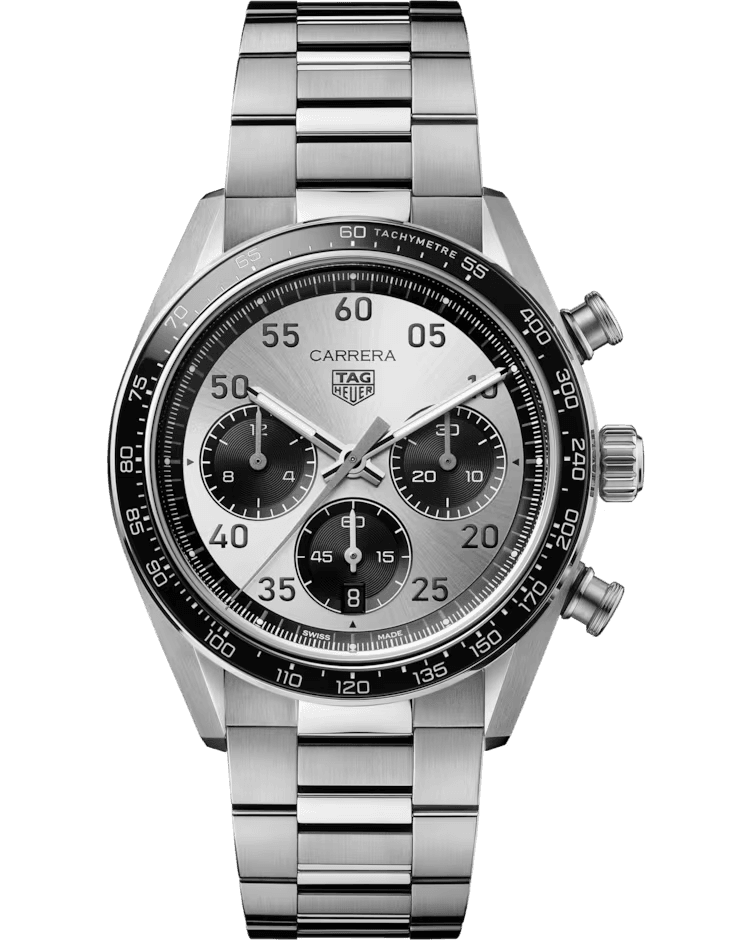 TAG Heuer Carrera Chronograph Sport Automatic Watch CDB2113.BA0054