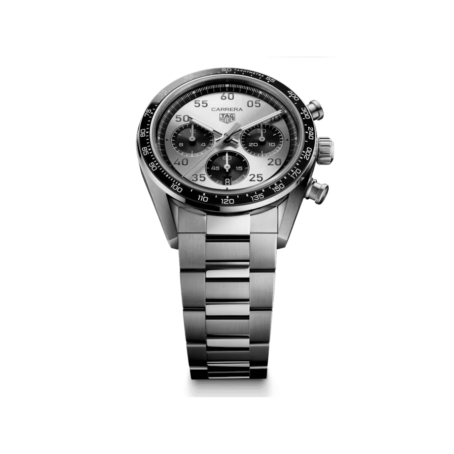 TAG Heuer Carrera Chronograph Sport Automatic Watch CDB2113.BA0054