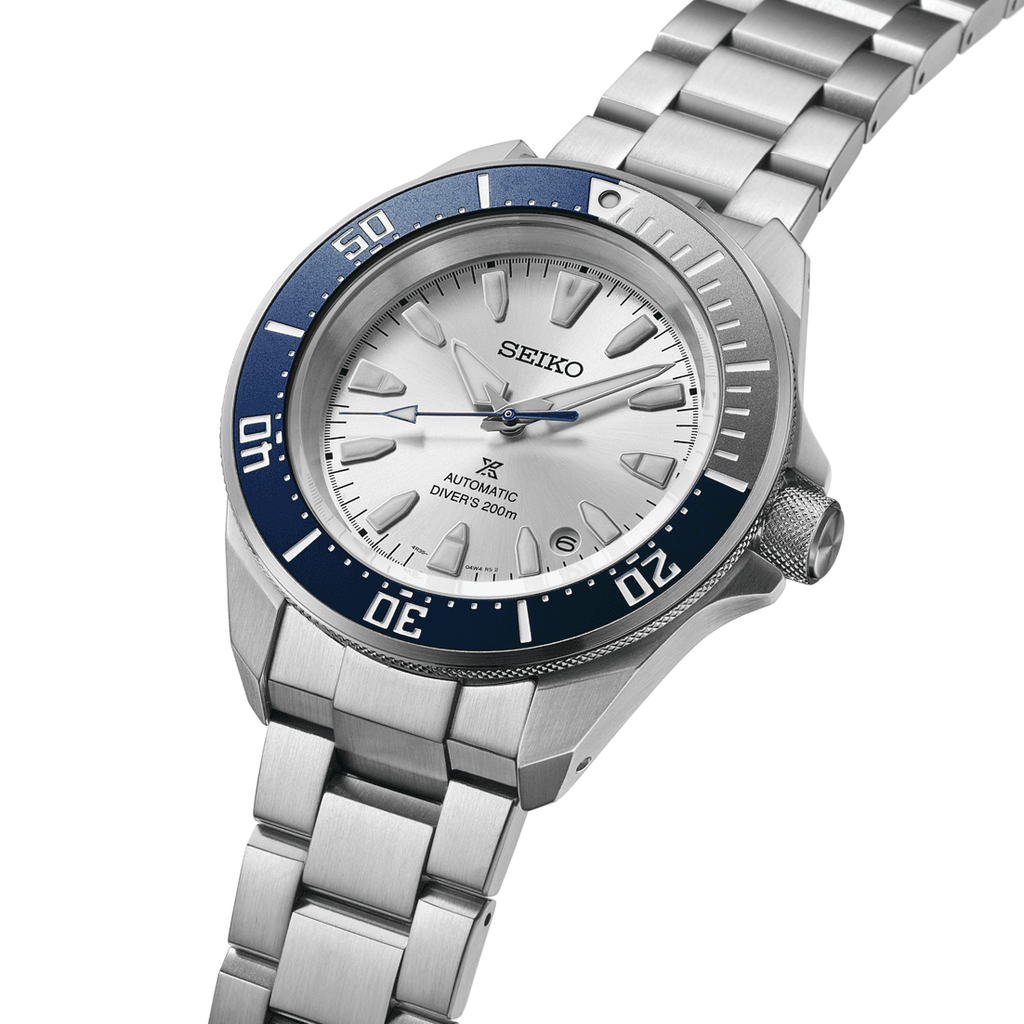 Seiko 145th Anniversary Limited Edition Watch HBB001