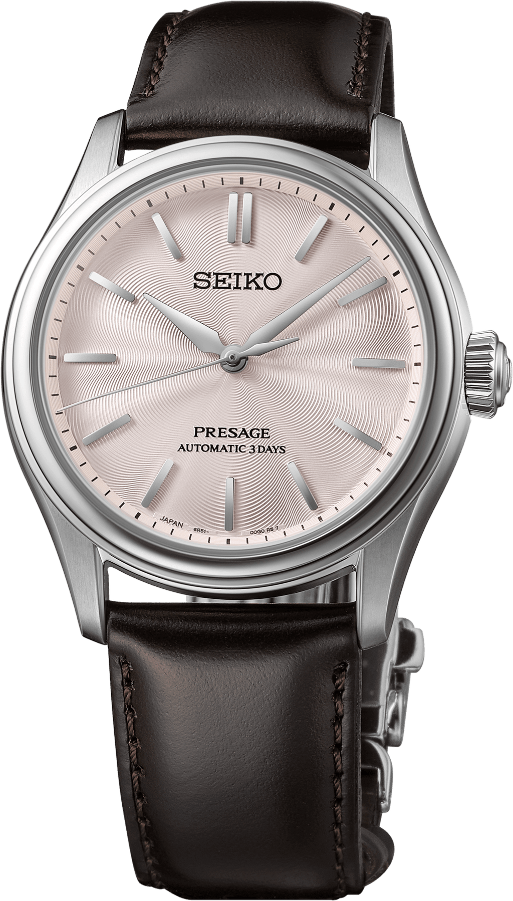 Seiko PRESAGE CLASSIC SERIES Watch HCC003