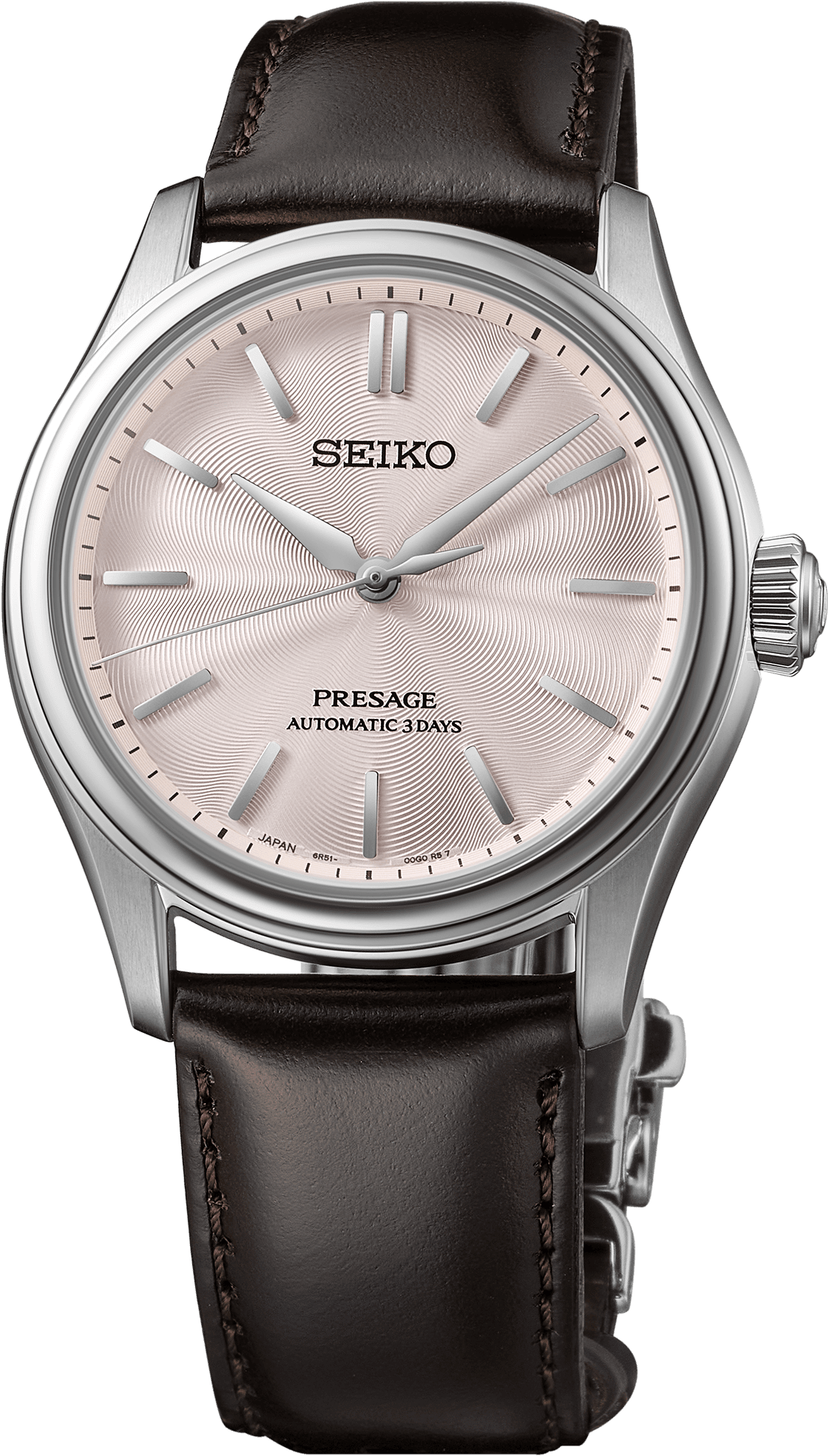 Seiko PRESAGE CLASSIC SERIES Watch HCC003